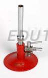 BUNSEN BURNER WITH STOPCOCK